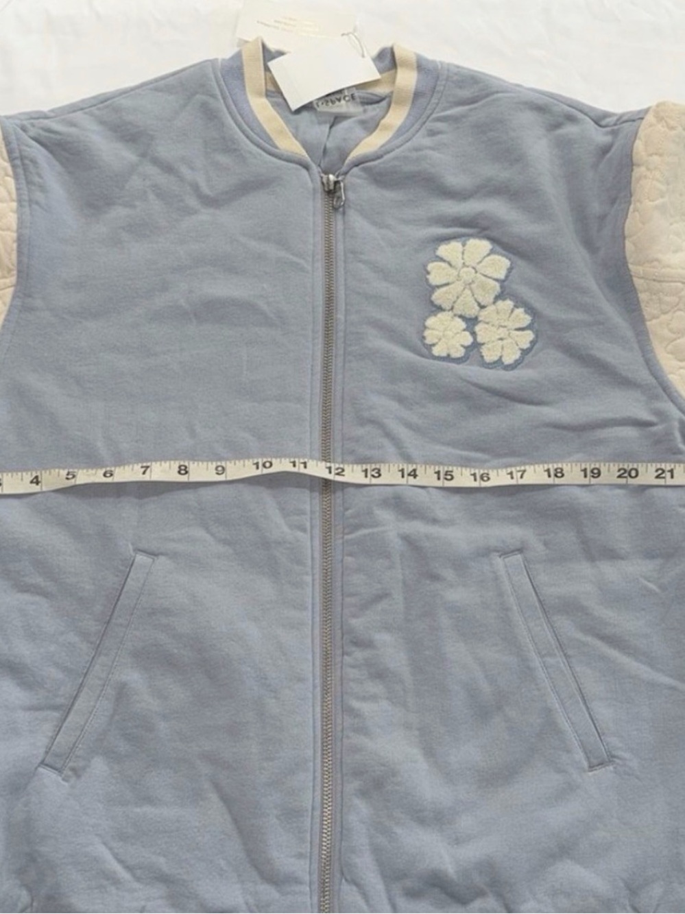 L*space Fowler jacket size SMALL - Picture 6 of 9